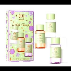 PIXI Multi Toning Gift Set BNIB